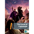 Dominoes Level 2 the Curse of Capistrano