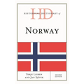 Historical Dictionary of Norway