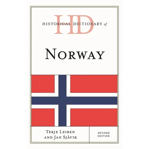 Historical Dictionary of Norway
