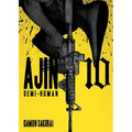 Ajin 10: Demi-Human
