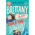 Brittany & Co. Take on Paris