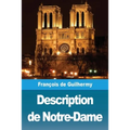 Description de Notre-Dame