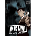 Ikigami: The Ultimate Limit, Vol. 1