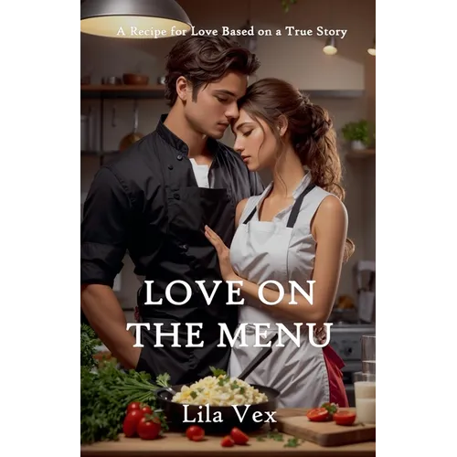 Love on the Menu