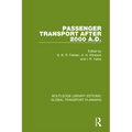 Passenger Transport After 2000 A.D.