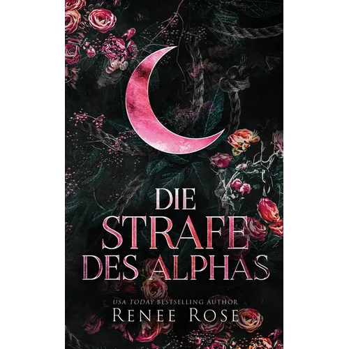 Die Strafe des Alphas
