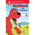 Clifford for President