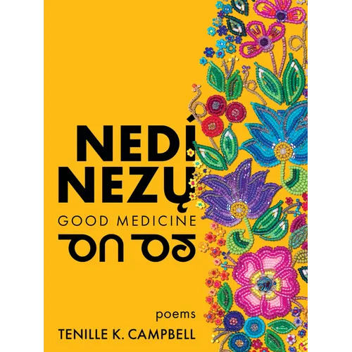 Nedí Nezų (Good Medicine)