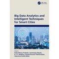 Big Data Analytics and Intelligent Techniques for Smart Cities
