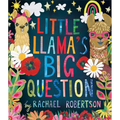 Little Llama's Big Question