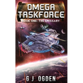 The Emissary: A Military Sci-Fi Series