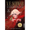 Extraordinarios