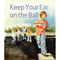 Keep Your Ear on the Ball
