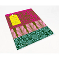 Patterns of India: 10 Sheets of Wrapping Paper with 12 Gift Tags