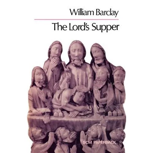 The Lord's Supper