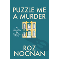 Puzzle Me a Murder