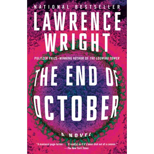 The End of October
