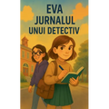 Eva. Jurnalul Unui Detectiv
