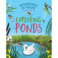 Exploring Ponds