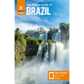 The Rough Guide to Brazil: Travel Guide with eBook