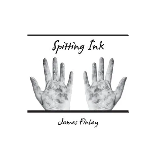 Spitting Ink