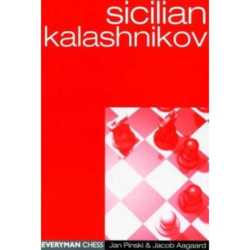 Sicilian Kalashnikov