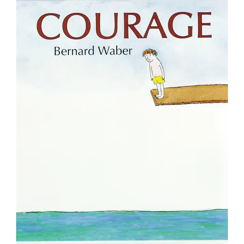 Courage