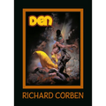 Den Volume 5: The Price of Memories