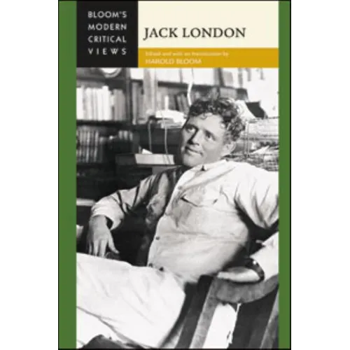 Jack London