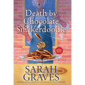 Death by Chocolate Snickerdoodle