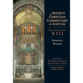 Ezekiel, Daniel: Volume 13 Volume 13