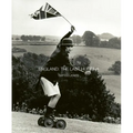 England: The Last Hurrah