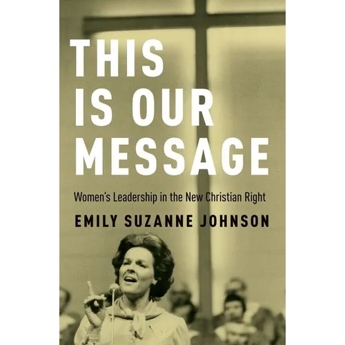 This Is Our Message
