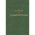 A History of the St. Joseph Lead Company