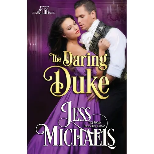 The Daring Duke