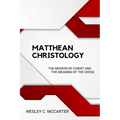 Matthean Christology