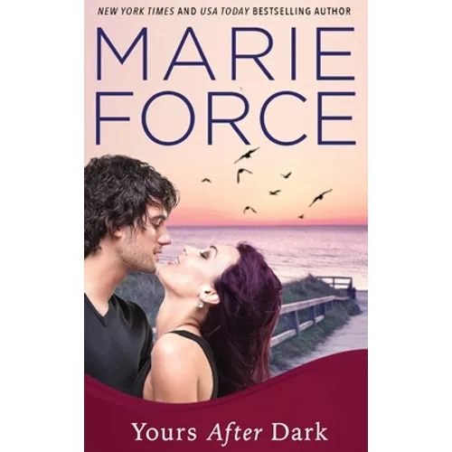 Yours After Dark