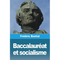 Baccalauréat et socialisme