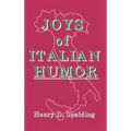 Joys of Italian Humor