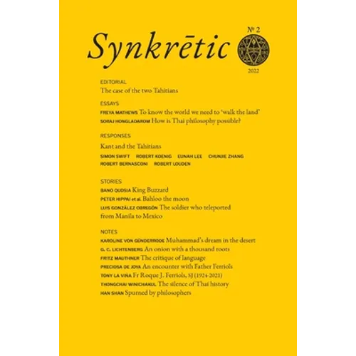 Synkretic 2