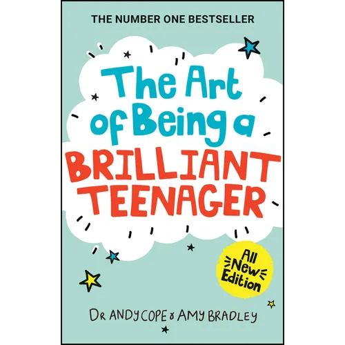 The Art of Being a Brilliant Teenager