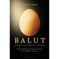 Balut: Fertilized Eggs and the Making of Culinary Capital in the Filipino Diaspora