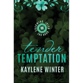 Tender Temptation: Cillian & Ivy