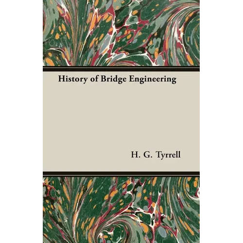 History of Bridge Engineering