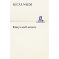 Essays and Lectures