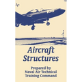 Aircraft Structures