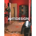 Antidesign: Galerie Avant-Scène