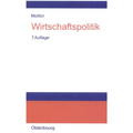 Wirtschaftspolitik