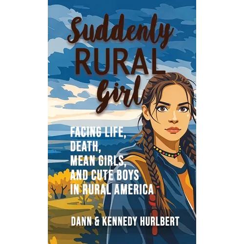 Suddenly Rural Girl: Facing Life, Death, Mean Girls, and Cute Boys in Rural America