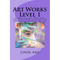 Art Works Level 1: A Process Art Program for Children with Autism or Developmental Delays
